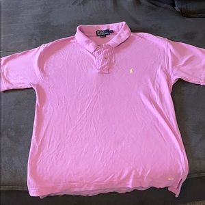 Ralph Lauren Polo